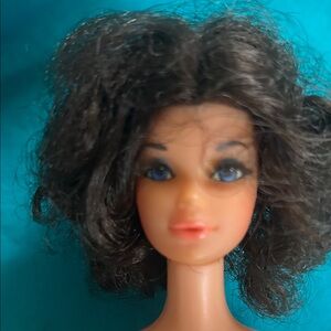 1967 Walk Lively Miss America Barbie, Mattel, Inc